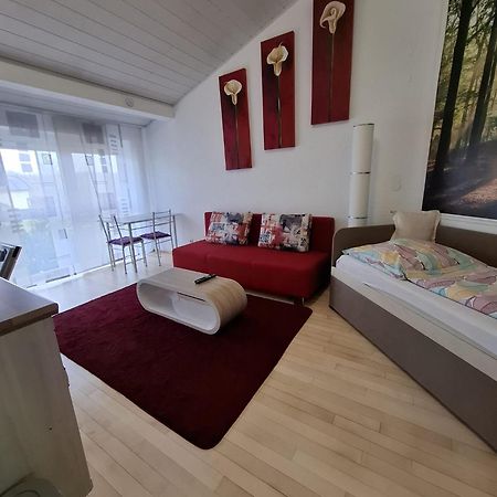 Exclusive Apartments Bietigheim-Bissingen Εξωτερικό φωτογραφία