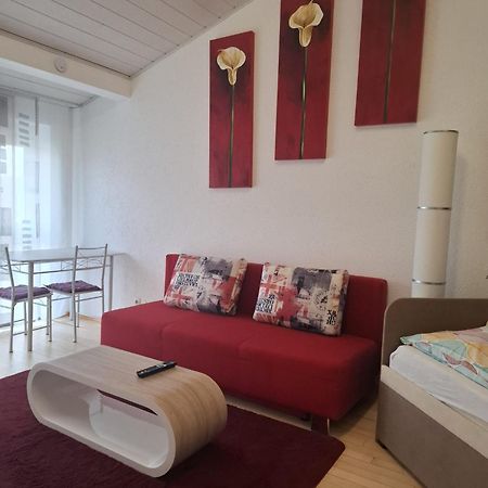 Exclusive Apartments Bietigheim-Bissingen Εξωτερικό φωτογραφία