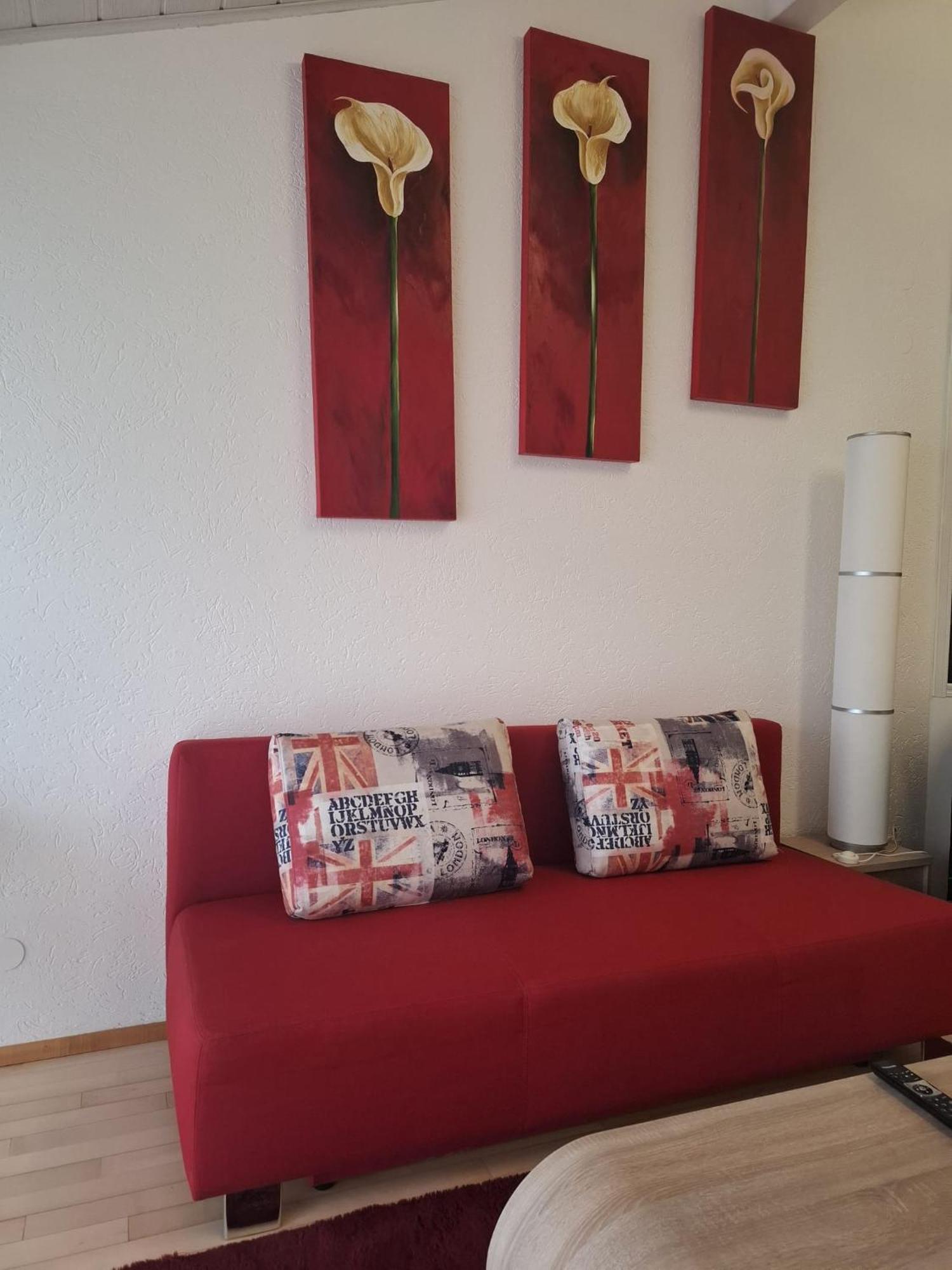 Exclusive Apartments Bietigheim-Bissingen Εξωτερικό φωτογραφία