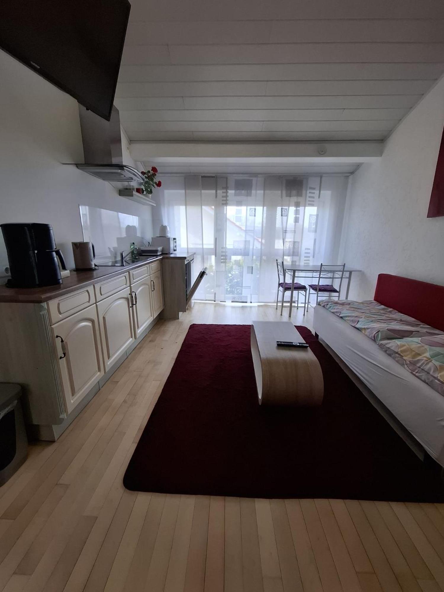 Exclusive Apartments Bietigheim-Bissingen Εξωτερικό φωτογραφία